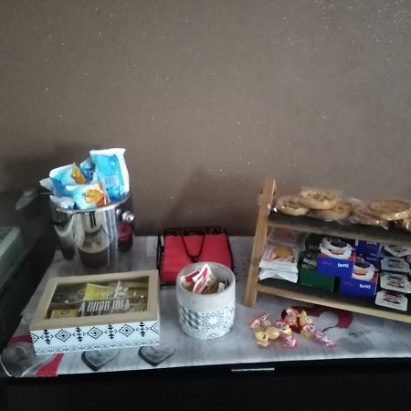 Emmanueli65 Fronte Clinica Per 5 Matrimoniale 2 Singoli 1 Divano Letto Plaisance Extérieur photo